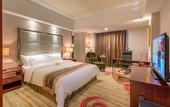 Туры в отель Rezen Select Pansoda Hotel (Foshan Qiandeng Lake Park)