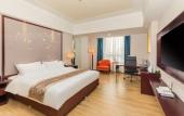 Туры в отель Rezen Select Pansoda Hotel (Foshan Qiandeng Lake Park)