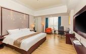 Туры в отель Rezen Select Pansoda Hotel (Foshan Qiandeng Lake Park)