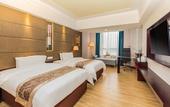Туры в отель Rezen Select Pansoda Hotel (Foshan Qiandeng Lake Park)