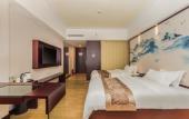 Туры в отель Rezen Select Pansoda Hotel (Foshan Qiandeng Lake Park)