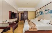 Туры в отель Rezen Select Pansoda Hotel (Foshan Qiandeng Lake Park)