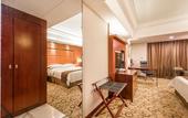 Туры в отель Rezen Select Pansoda Hotel (Foshan Qiandeng Lake Park)