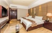 Туры в отель Rezen Select Pansoda Hotel (Foshan Qiandeng Lake Park)
