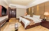 Туры в отель Rezen Select Pansoda Hotel (Foshan Qiandeng Lake Park)