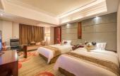 Туры в отель Rezen Select Pansoda Hotel (Foshan Qiandeng Lake Park)