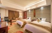 Туры в отель Rezen Select Pansoda Hotel (Foshan Qiandeng Lake Park)