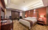 Туры в отель Rezen Select Pansoda Hotel (Foshan Qiandeng Lake Park)