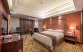 Туры в отель Rezen Select Pansoda Hotel (Foshan Qiandeng Lake Park)