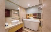 Туры в отель Rezen Select Pansoda Hotel (Foshan Qiandeng Lake Park)