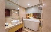 Туры в отель Rezen Select Pansoda Hotel (Foshan Qiandeng Lake Park)