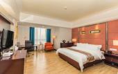 Туры в отель Rezen Select Pansoda Hotel (Foshan Qiandeng Lake Park)