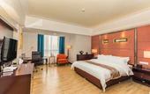 Туры в отель Rezen Select Pansoda Hotel (Foshan Qiandeng Lake Park)