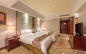 Туры в отель Rezen Select Pansoda Hotel (Foshan Qiandeng Lake Park)