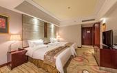 Туры в отель Rezen Select Pansoda Hotel (Foshan Qiandeng Lake Park)