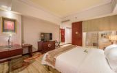 Туры в отель Rezen Select Pansoda Hotel (Foshan Qiandeng Lake Park)