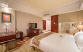 Туры в отель Rezen Select Pansoda Hotel (Foshan Qiandeng Lake Park)