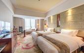 Туры в отель Rezen Select Pansoda Hotel (Foshan Qiandeng Lake Park)