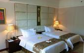 Туры в отель Rezen Select Pansoda Hotel (Foshan Qiandeng Lake Park)