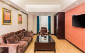 Туры в отель Rezen Select Pansoda Hotel (Foshan Qiandeng Lake Park)