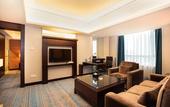 Туры в отель Rezen Select Pansoda Hotel (Foshan Qiandeng Lake Park)