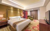 Туры в отель Rezen Select Pansoda Hotel (Foshan Qiandeng Lake Park)