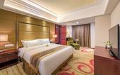 Туры в отель Rezen Select Pansoda Hotel (Foshan Qiandeng Lake Park)