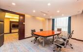 Туры в отель Rezen Select Pansoda Hotel (Foshan Qiandeng Lake Park)