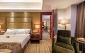 Туры в отель Rezen Select Pansoda Hotel (Foshan Qiandeng Lake Park)