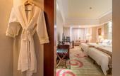 Туры в отель Rezen Select Pansoda Hotel (Foshan Qiandeng Lake Park)