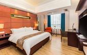 Туры в отель Rezen Select Pansoda Hotel (Foshan Qiandeng Lake Park)