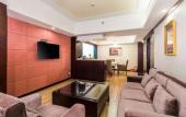 Туры в отель Rezen Select Pansoda Hotel (Foshan Qiandeng Lake Park)