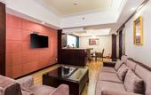 Туры в отель Rezen Select Pansoda Hotel (Foshan Qiandeng Lake Park)