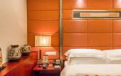 Туры в отель Rezen Select Pansoda Hotel (Foshan Qiandeng Lake Park)