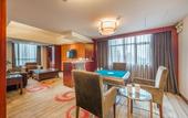 Туры в отель Rezen Select Pansoda Hotel (Foshan Qiandeng Lake Park)