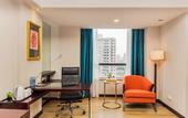 Туры в отель Rezen Select Pansoda Hotel (Foshan Qiandeng Lake Park)