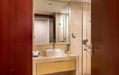 Туры в отель Rezen Select Pansoda Hotel (Foshan Qiandeng Lake Park)