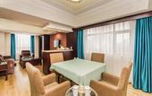 Туры в отель Rezen Select Pansoda Hotel (Foshan Qiandeng Lake Park)