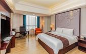 Туры в отель Rezen Select Pansoda Hotel (Foshan Qiandeng Lake Park)