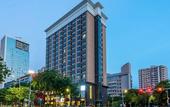 Туры в отель Rezen Select Pansoda Hotel (Foshan Qiandeng Lake Park)