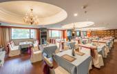 Туры в отель Rezen Select Pansoda Hotel (Foshan Qiandeng Lake Park)
