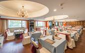 Туры в отель Rezen Select Pansoda Hotel (Foshan Qiandeng Lake Park)