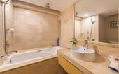 Туры в отель Rezen Select Pansoda Hotel (Foshan Qiandeng Lake Park)