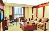 Туры в отель Rezen Select Pansoda Hotel (Foshan Qiandeng Lake Park)