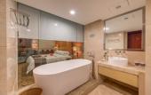 Туры в отель Rezen Select Pansoda Hotel (Foshan Qiandeng Lake Park)