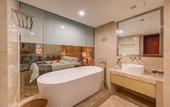 Туры в отель Rezen Select Pansoda Hotel (Foshan Qiandeng Lake Park)