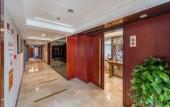Туры в отель Rezen Select Pansoda Hotel (Foshan Qiandeng Lake Park)