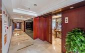 Туры в отель Rezen Select Pansoda Hotel (Foshan Qiandeng Lake Park)
