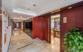 Туры в отель Rezen Select Pansoda Hotel (Foshan Qiandeng Lake Park)