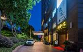 Туры в отель Rezen Select Pansoda Hotel (Foshan Qiandeng Lake Park)